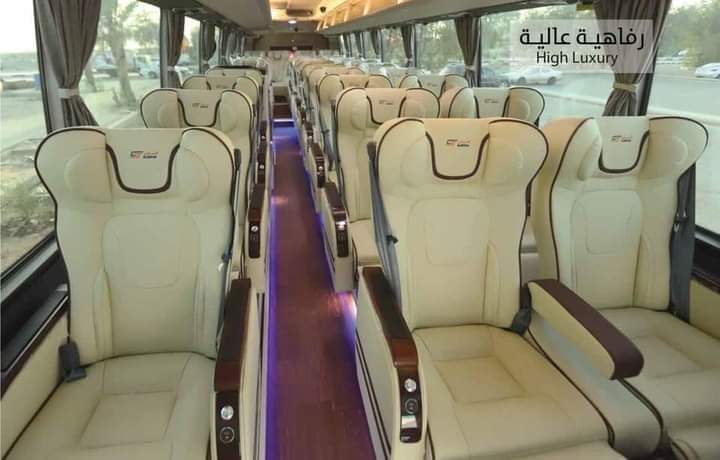 باقة VIP - 3 أيام - مكة فقط